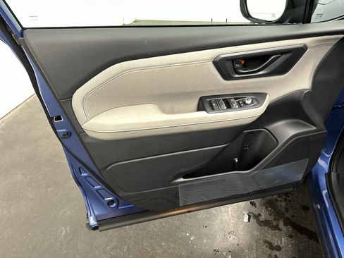 New 2026 Subaru Forester Premium image 15