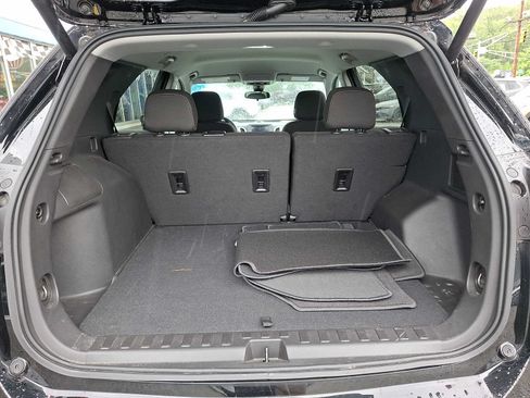 Used 2024 Chevrolet Equinox LT AWD/4WD image 27