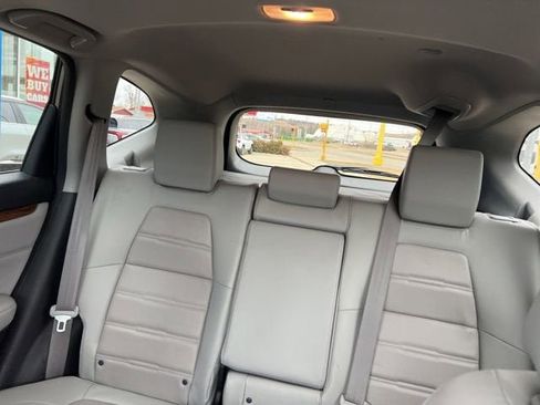 Used 2018 Honda CR-V EX-L image 45