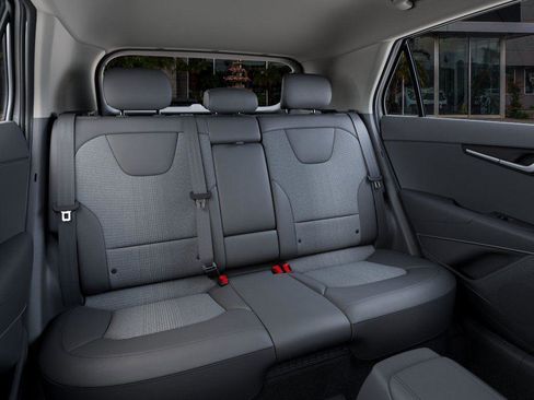 New 2026 Kia Niro EX image 12