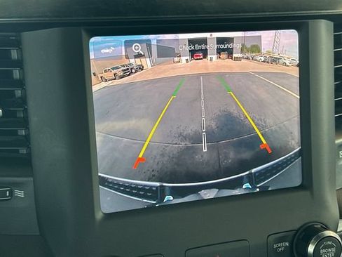 Used 2022 RAM 1500 Big Horn RWD image 3