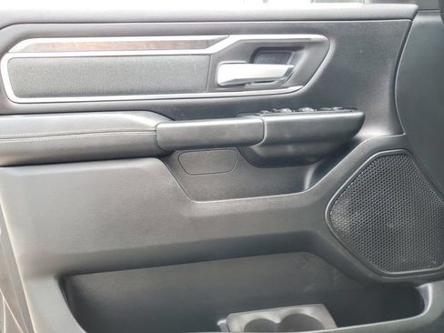 Used 2020 RAM 1500 Big Horn AWD/4WD image 29