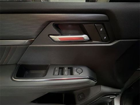 Certified 2024 GMC Acadia AT4 w/ Luxury Package image 13