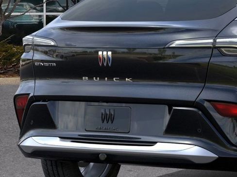 New 2026 Buick Envista Avenir image 14