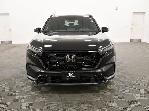 Used 2026 Honda CR-V Sport image 11