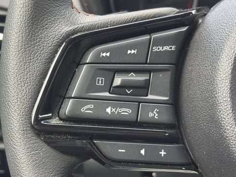 Used 2025 Subaru Forester Touring AWD/4WD image 12