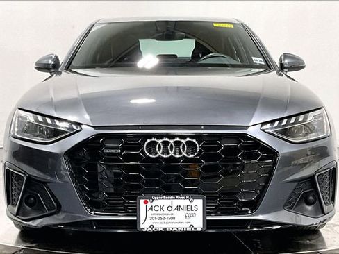 Used 2025 Audi A4 2.0T Premium AWD/4WD image 2