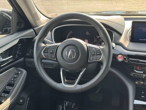 Certified 2024 Acura MDX w/ Technology Package AWD/4WD image 16