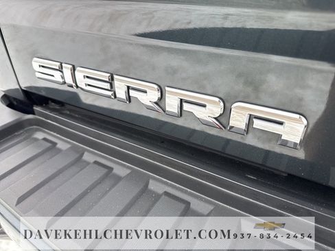 Used 2017 GMC Sierra 2500 Denali w/ Duramax Plus Package image 41