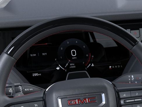 New 2026 GMC Yukon XL AT4 Ultimate AWD/4WD image 18