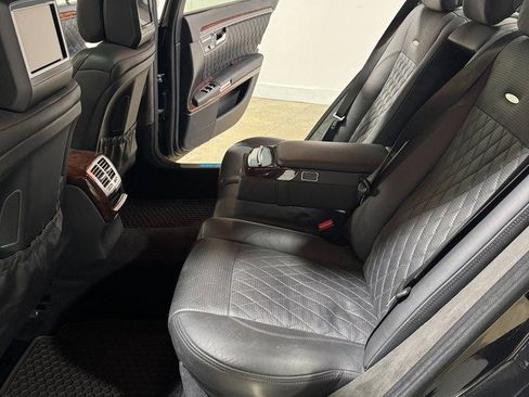 Used 2010 Mercedes-Benz S 65 AMG S65 AMG image 29