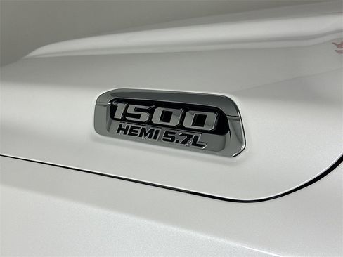 Used 2022 RAM 1500 Limited image 29