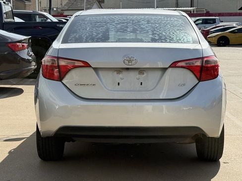 Used 2019 Toyota Corolla LE FWD image 5