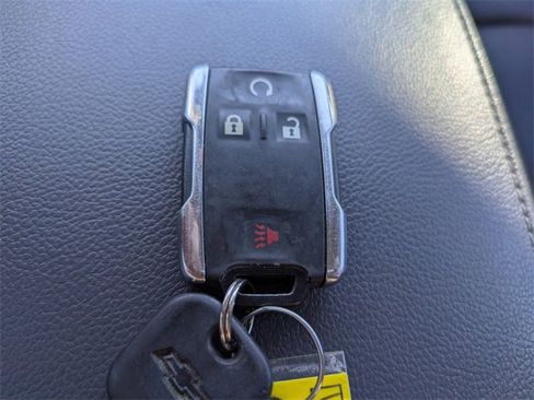 Used 2018 Chevrolet Colorado Z71 image 32