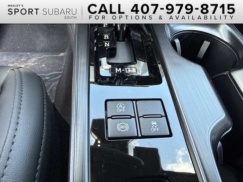 New 2026 Subaru Outback Premium AWD/4WD image 33