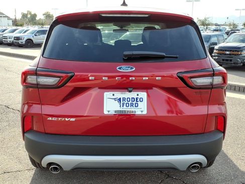 New 2026 Ford Escape Active image 4