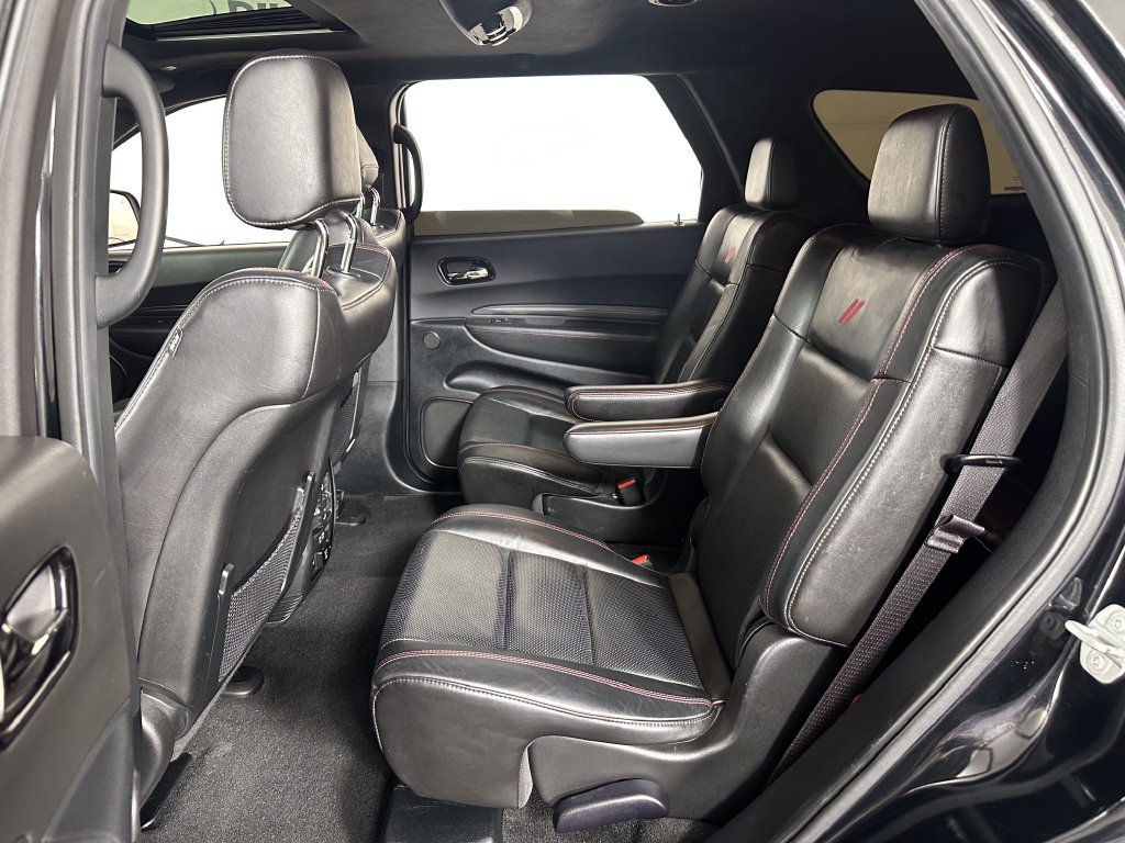 Used 2022 Dodge Durango R/T AWD/4WD image 21
