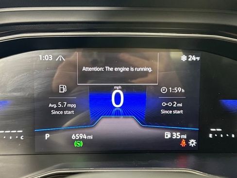 Used 2024 Volkswagen Jetta S image 18