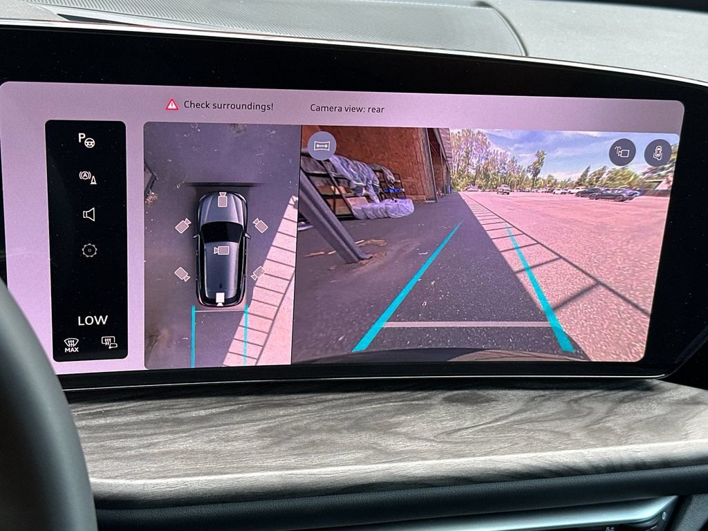 New 2026 Audi Q5 Premium AWD/4WD image 19
