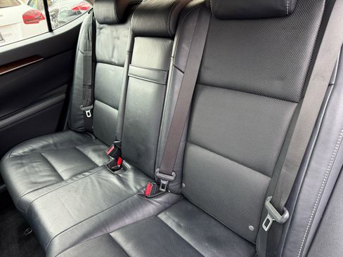 Used 2013 Lexus ES 350 image 7