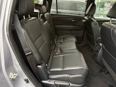 Used 2020 Honda Passport EX-L image 27
