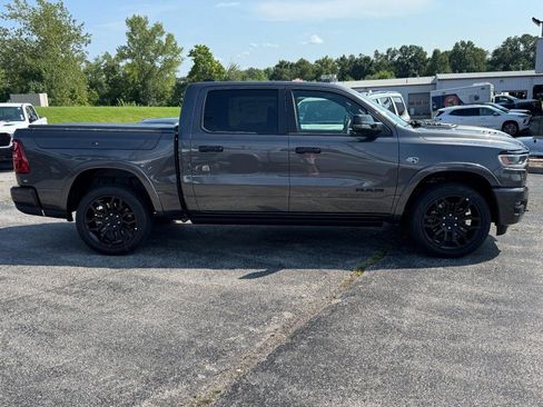New 2026 RAM 1500 Limited AWD/4WD image 2