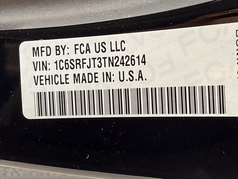 New 2026 RAM 1500 Laramie image 25