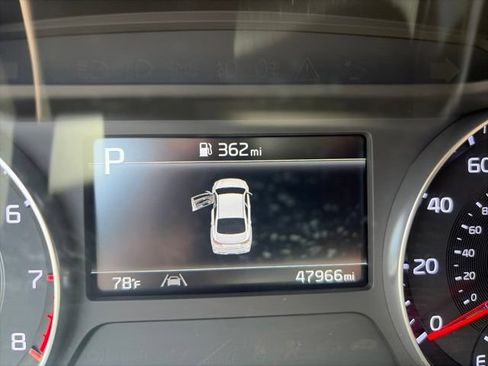Used 2024 Kia Forte LXS FWD image 8