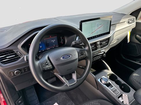New 2026 Ford Escape Active w/ Tech Pack #1 image 6