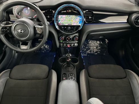 Used 2023 MINI Cooper John Cooper Works w/ Driver Assistance Package image 3