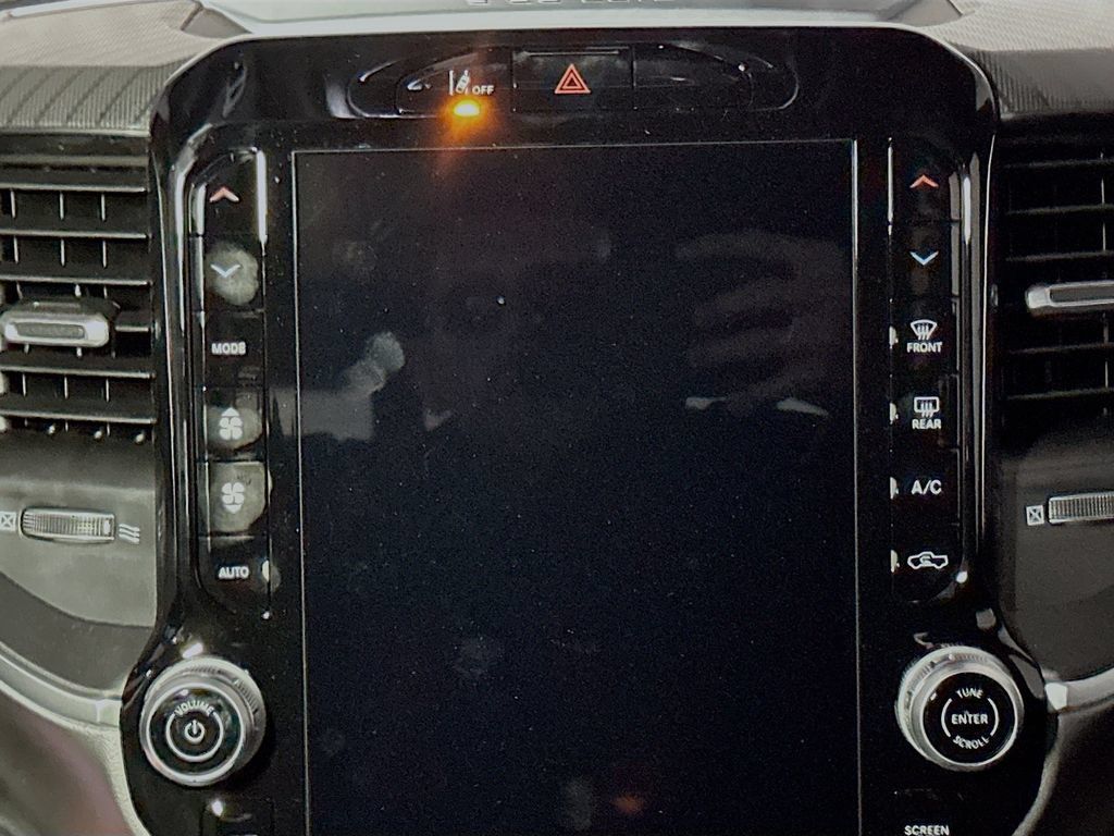 New 2026 RAM 1500 Big Horn AWD/4WD image 10