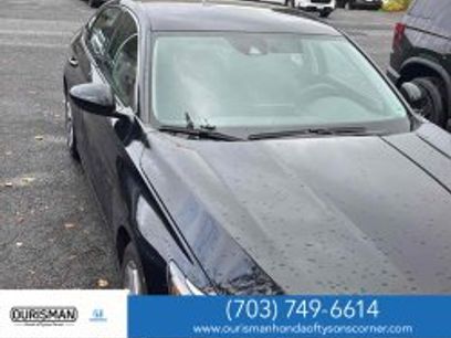 Used 2019 Honda Accord LX