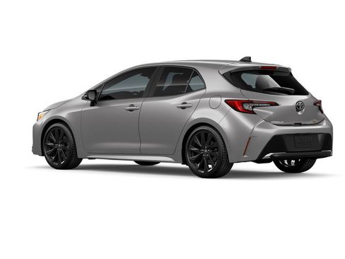 New 2026 Toyota Corolla XSE image 6