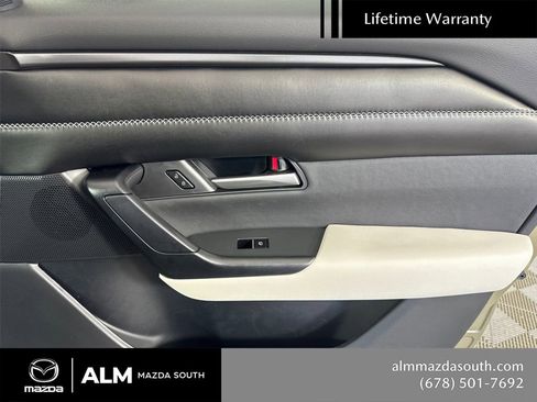 New 2026 MAZDA CX-50 AWD 2.5 S w/ Weather Package image 15