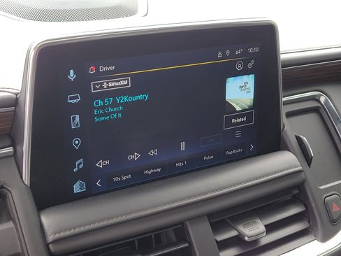 Used 2023 Chevrolet Suburban High Country image 26