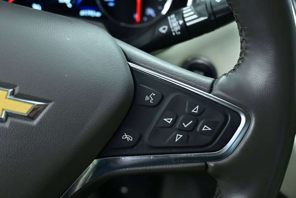 Used 2024 Chevrolet Malibu LT FWD image 39