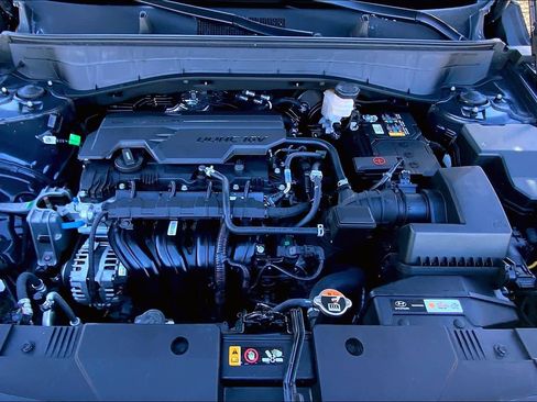 Certified 2025 Hyundai Kona SEL image 29