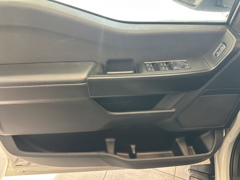 Used 2023 Ford F150 XL w/ STX Appearance Package image 19