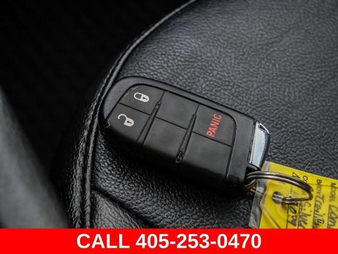 Used 2022 Jeep Compass Trailhawk AWD/4WD image 42