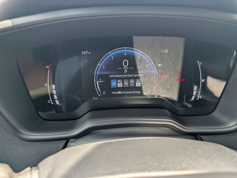 New 2026 Toyota Corolla LE FWD image 18