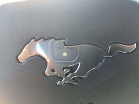 New 2026 Ford Mustang Coupe w/ Mustang Nite Pony Package image 23