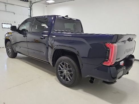 Used 2023 Toyota Tundra Platinum AWD/4WD image 5