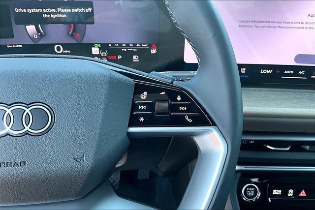 New 2026 Audi Q5 Premium Plus AWD/4WD image 21