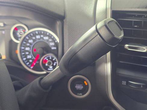 New 2026 RAM 3500 Big Horn AWD/4WD image 25