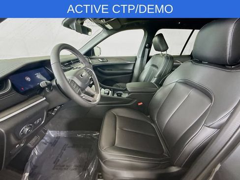 New 2025 Jeep Grand Cherokee Limited AWD/4WD image 21