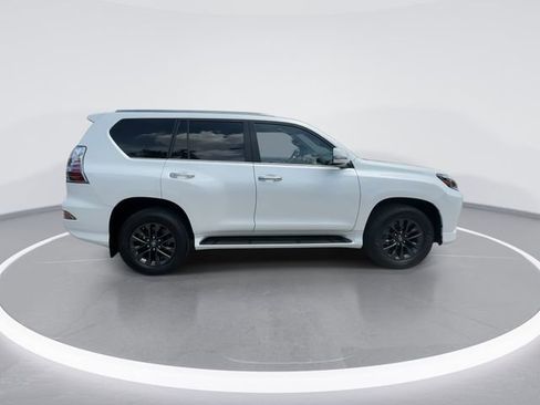 Certified 2023 Lexus GX 460 Premium AWD/4WD image 9