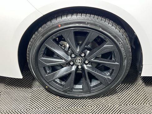 New 2026 Toyota Corolla SE AWD/4WD image 23