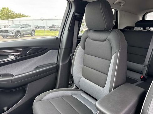 New 2026 Chevrolet TrailBlazer LS w/ LS Convenience Package FWD image 37