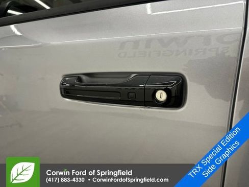 Used 2024 RAM 1500 TRX image 24