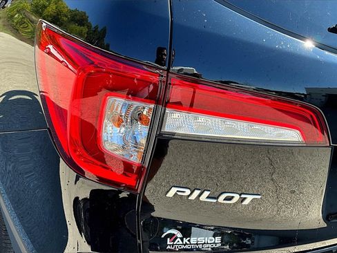 Used 2020 Honda Pilot EX-L image 23